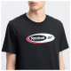Reebok Ανδρική κοντομάνικη μπλούζα Identity Brand Proud Tee